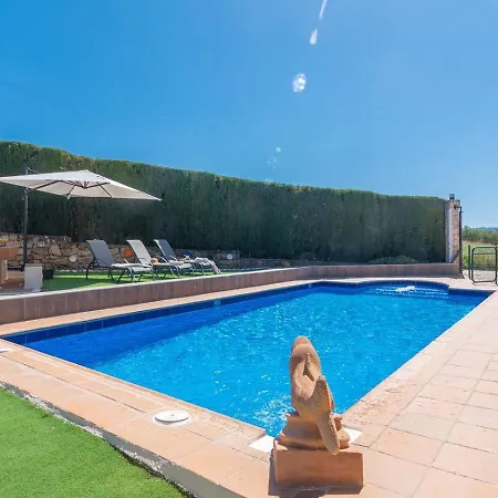 Bellavista By Ruralidays Holiday home Arriate