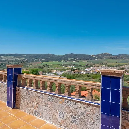 Bellavista By Ruralidays Holiday home *
