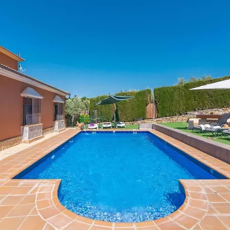 Bellavista By Ruralidays Holiday home *