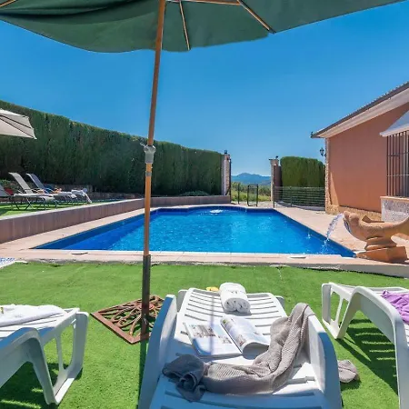 Holiday home Bellavista By Ruralidays