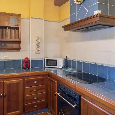 Holiday home Bellavista By Ruralidays *