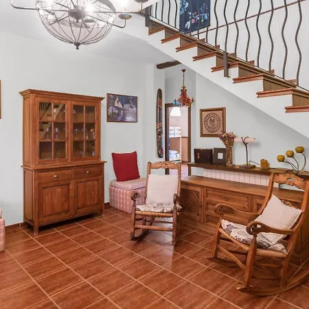 Holiday home Bellavista By Ruralidays Arriate
