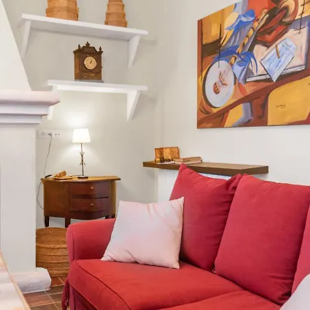Bellavista By Ruralidays Holiday home